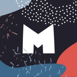 MONBLEU logo