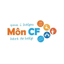 Môn Cf Anglesey logo