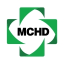 Monongalia County Health Department logo