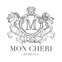 Mon Cheri Bridals logo