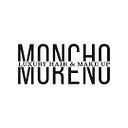 MONCHO MORENO Hair Care logo