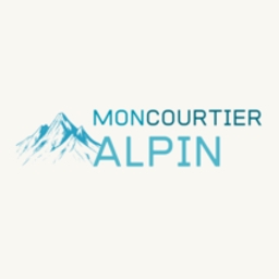 Logo Mon Courtier Alpin
