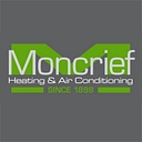 Moncrief Heating & Air Conditioning, Inc. logo