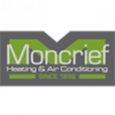 Moncrief Heating & Air Conditioning logo