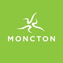 City Of Moncton / Ville De Moncton logo
