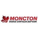 Moncton Chrysler Jeep Dodge logo