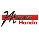 Moncton Honda logo