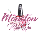 Moncton Nail Spa logo