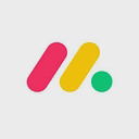 monday CRM product logo
