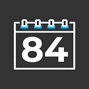 Favicon of Monday84