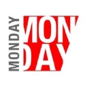 Monday Monday Network logo