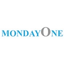 Mondayone logo