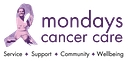 Mondays At Racine Cancer Care Foundation logo