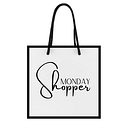 Monday Shopper