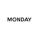 Logo for mondayswimwear.com
