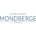 Favicon of Mondberge Magazin