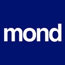 Mond Cloud Inc logo