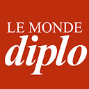 Le Monde diplomatique logo