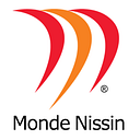 Monde Nissin logo