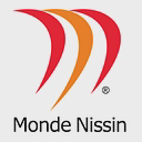 Monde Nissin logo