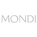 Mondi logo