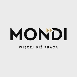 Mondi PLC logo