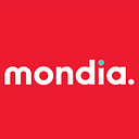 Mondia logo