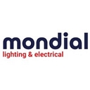 Mondial Lighting & Electrical logo