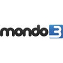 mondo3.com logo