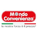 Mondo Convenienza logo