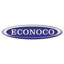 Mondo Mannequins / Econoco Corporation logo