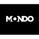 Mondo Media logo