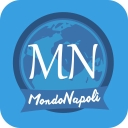 mondonapoli.it logo