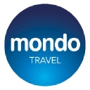 Mondo Travel logo