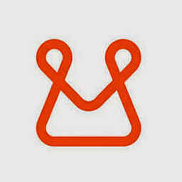 MONDRAGON Corporation logo, transparent background