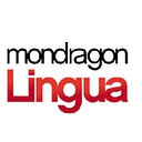 Mondragonlingua logo