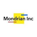 Mondrian Inc logo