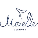 Monelle Vermont logo