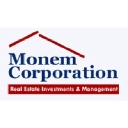 Monem Corporation logo
