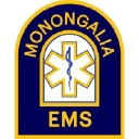 Monongalia Ems logo