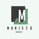Monesco logo