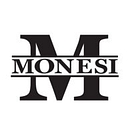 Monesi Trucking Co logo