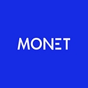 MONET logo