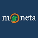 Favicon of Moneta
