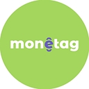 Monetag logo