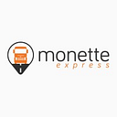 Monette Express logo