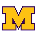Monett R 1 Schools logo
