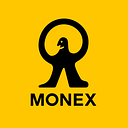 Monex logo
