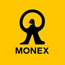 Monex logo