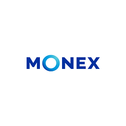 Monex Europe logo